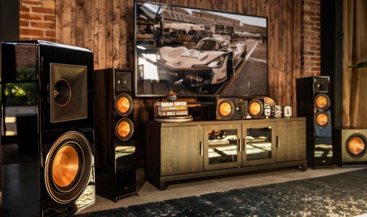 What is the most expensive sound system?